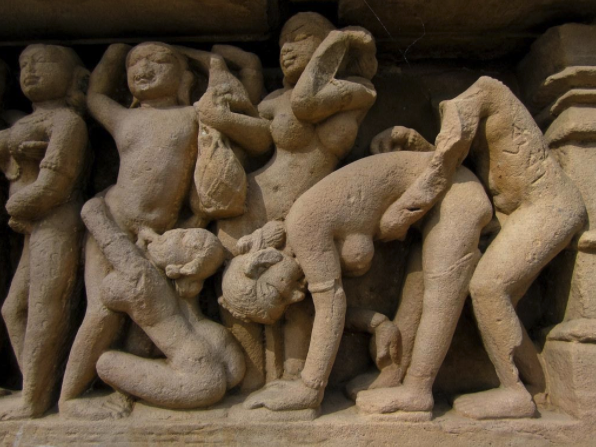 What is Kama Sutra?
