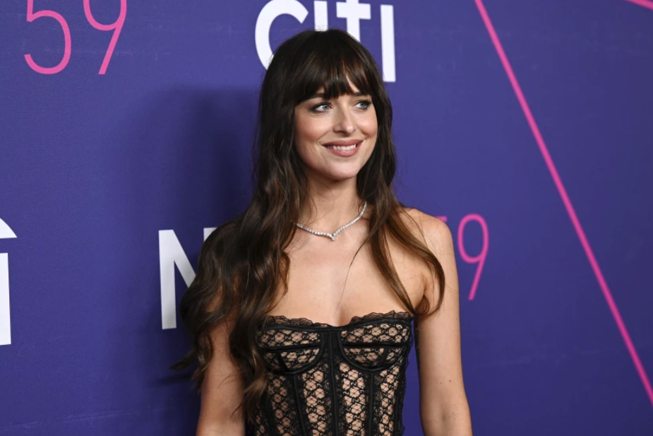 Why Dakota Johnson (and other celebs) want you to buy a sex toy this Christmas