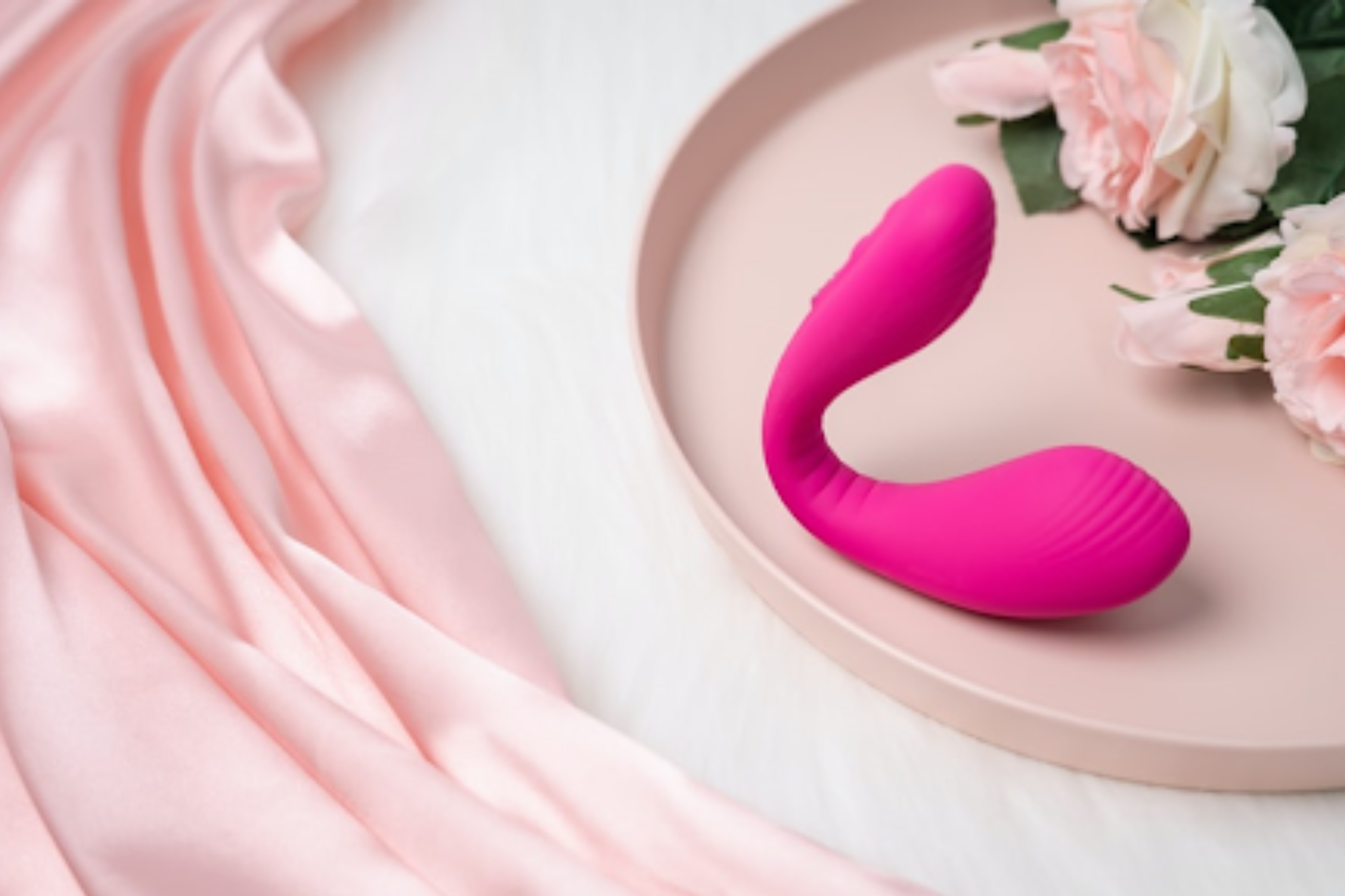 The Best Materials for Sex Toys
