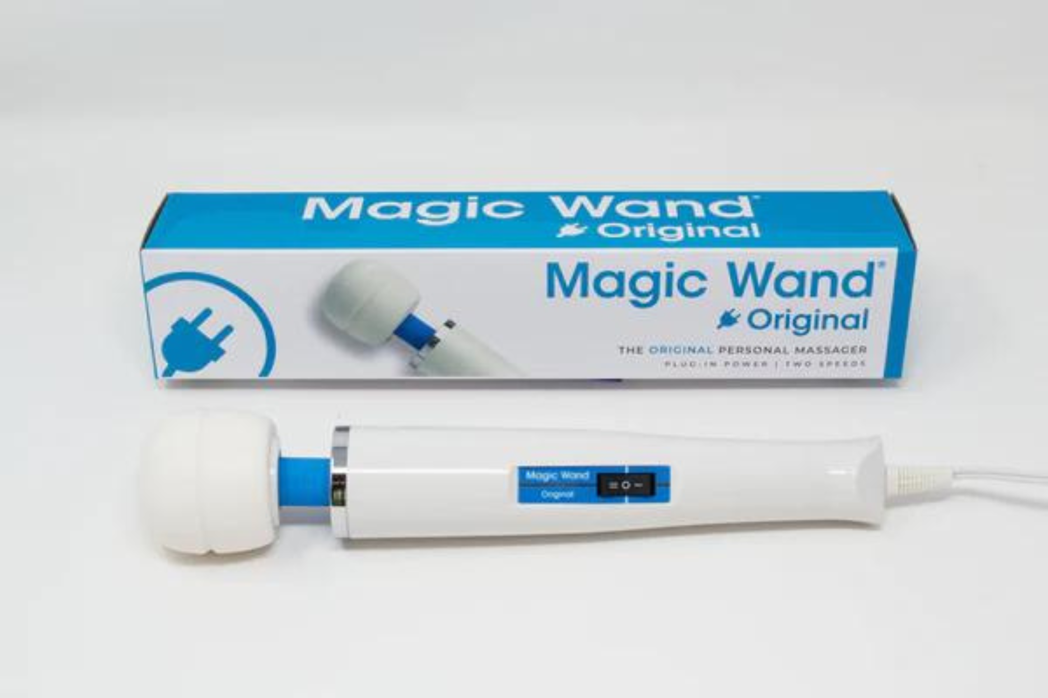The History of the Magic Wand