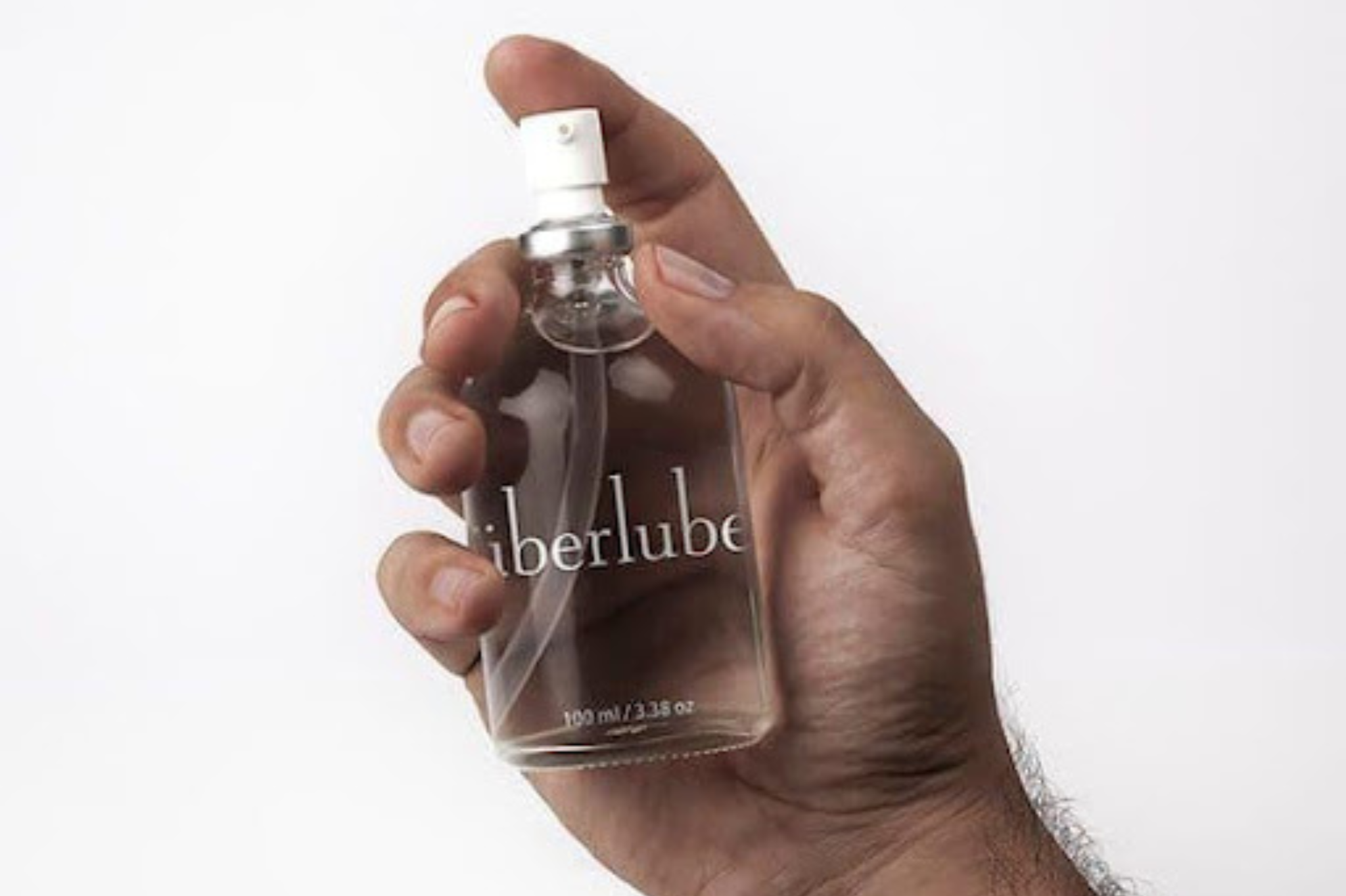 What Is an Überlube?