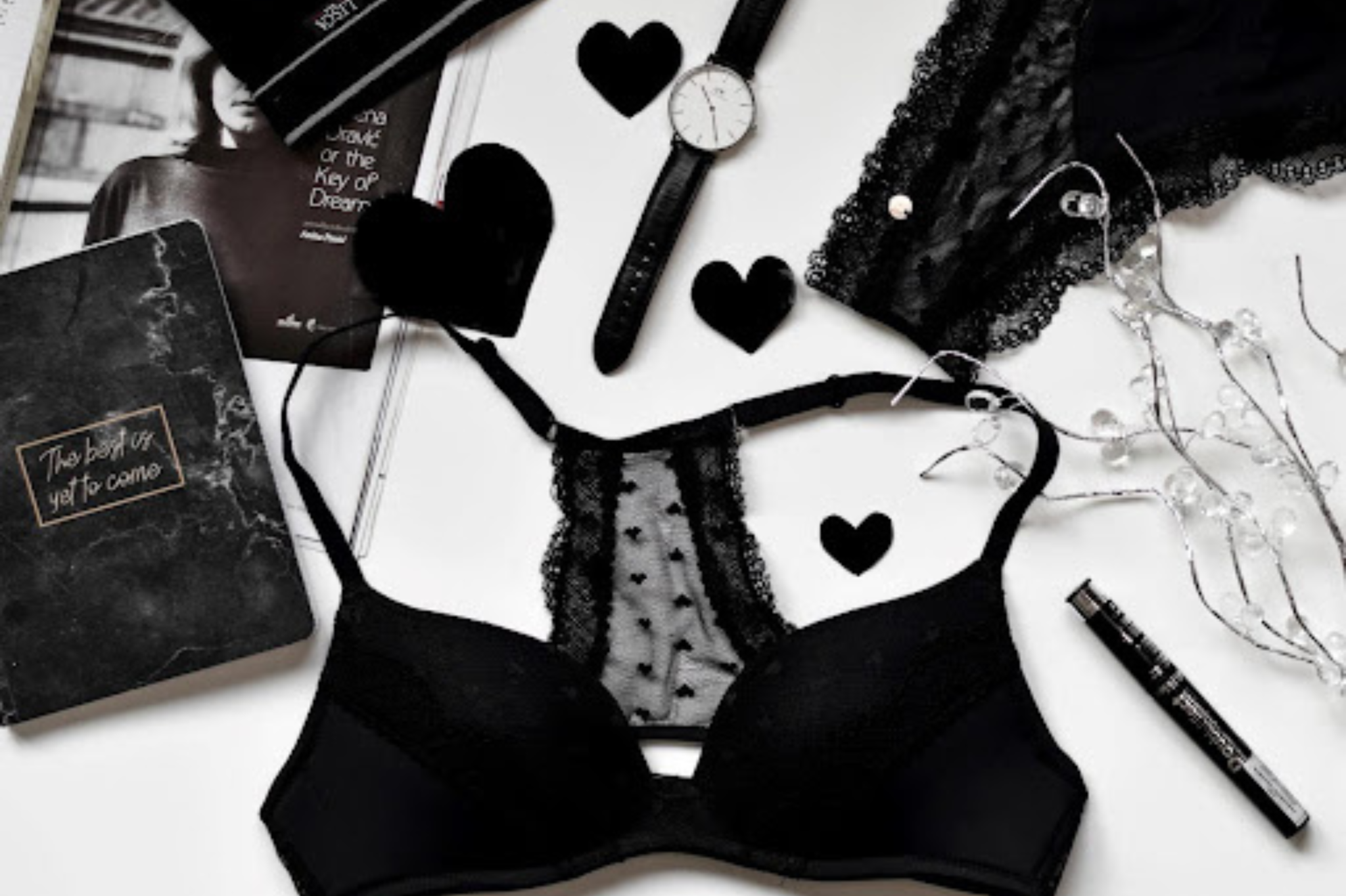 Top Sexy Gifts for Valentine’s Day