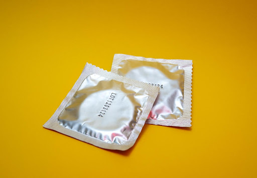 Latex vs. Non-Latex Condoms